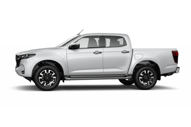 2025 Mazda BT-50 TF XTR Ute Image 23