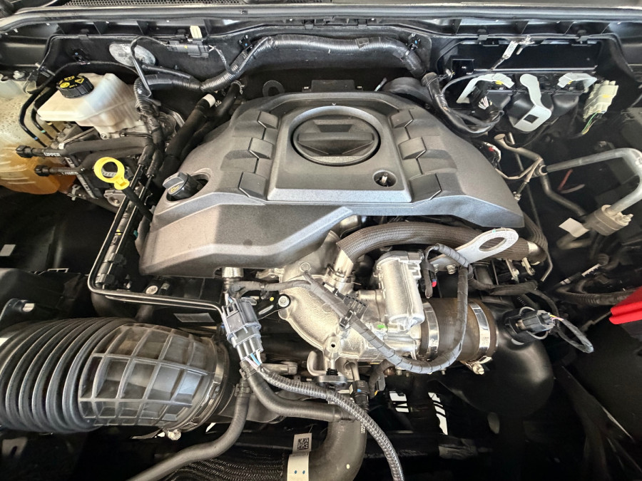 2022 Ford Ranger P703 Wildtrak Ute Image 19
