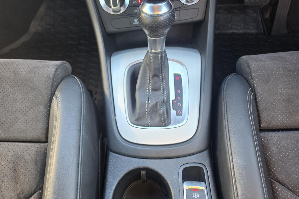 2014 Audi Q3 8U TFSI Sport SUV Image 18