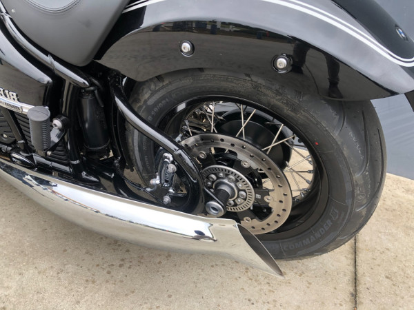 2020 BMW R 18 First Edition Motorcycle