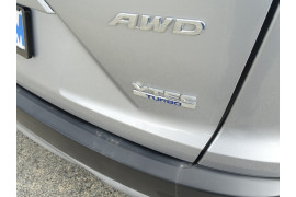 2020 Honda CR-V RW VTi-S SUV
