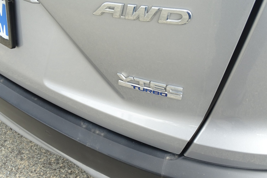 2020 Honda CR-V RW VTi-S SUV Image 8