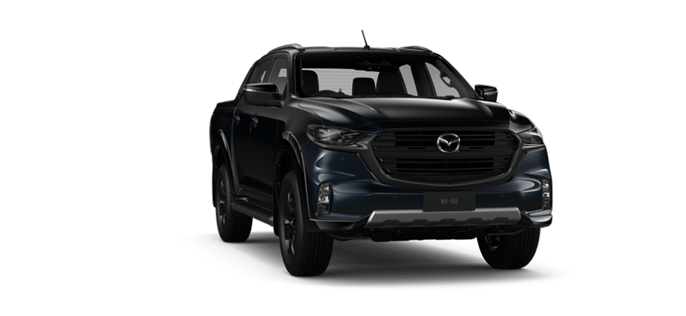 2024 Mazda BT-50 TF SP Ute Image 6