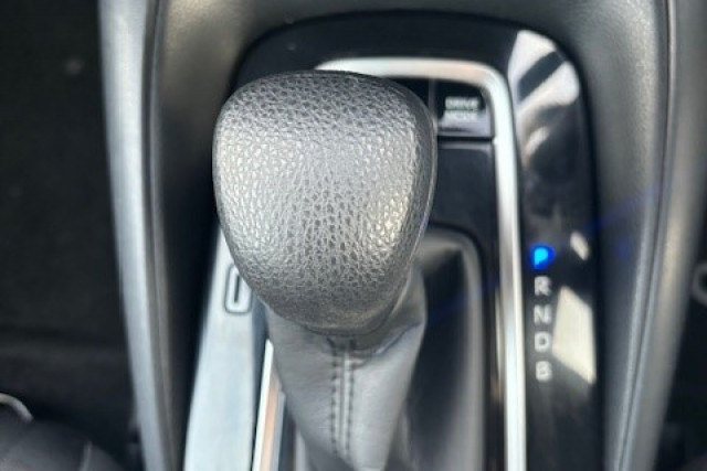2021 MYil Toyota Corolla ZWE211R Ascent Sport Hybrid Hatch Image 20