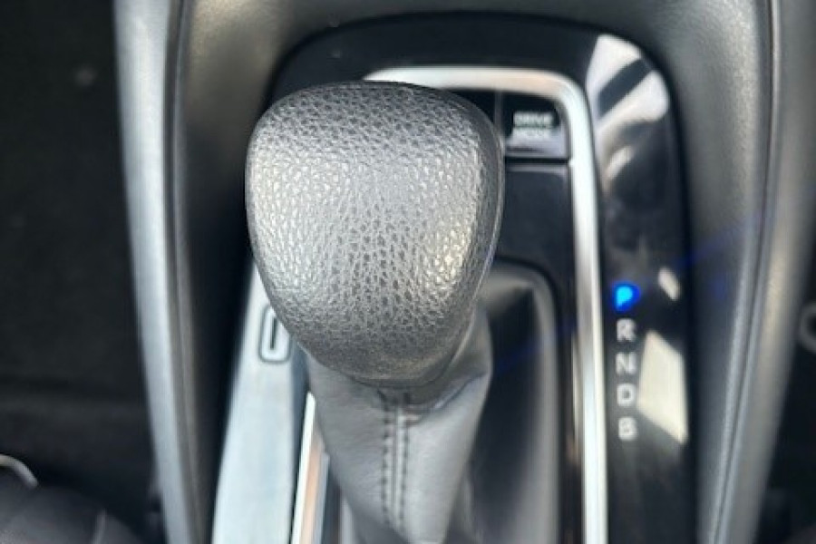2021 MYil Toyota Corolla ZWE211R Ascent Sport Hybrid Hatch Image 20