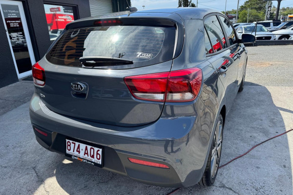 2020 Kia Rio YB Sport Hatch Image 8