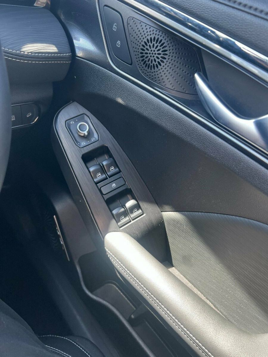 2021 Haval Jolion A01 Ultra SUV Image 22