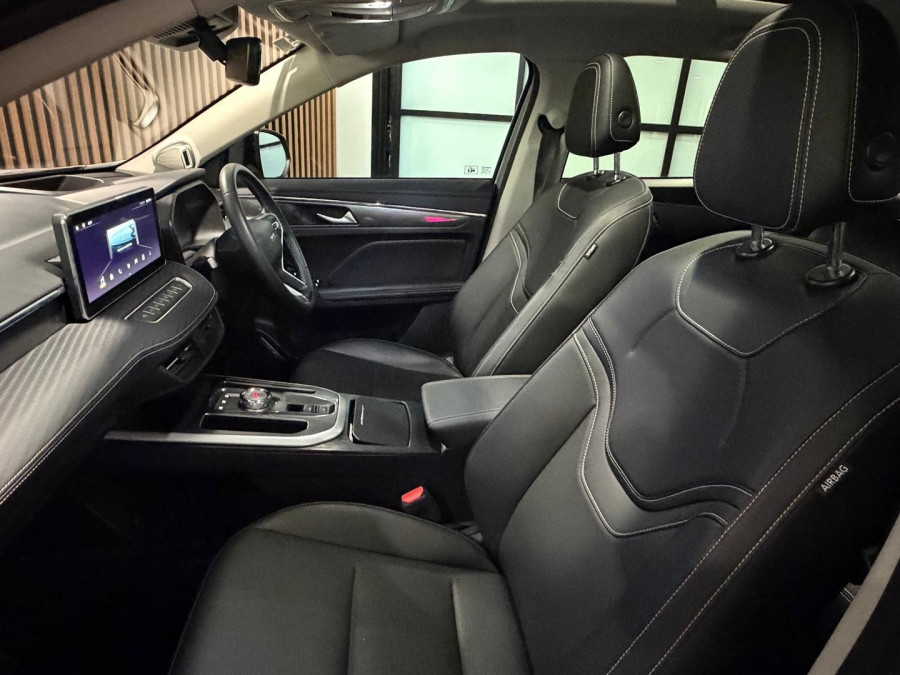 2024 GWM Haval Jolion A02 Ultra Hybrid SUV Image 19