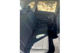 2025 MG ZS ZS32 Essence SUV