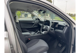 2024 MY25 MG HS AS33 Vibe SUV