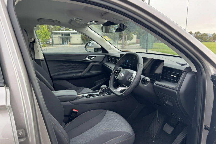 2024 MY25 MG HS AS33 Vibe SUV Image 18