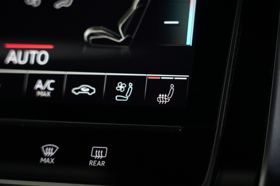 2021 Audi SQ8 F1 TDI SUV Image 19