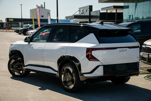 2026 Kia EV5 OVc GT-Line SUV Image 2