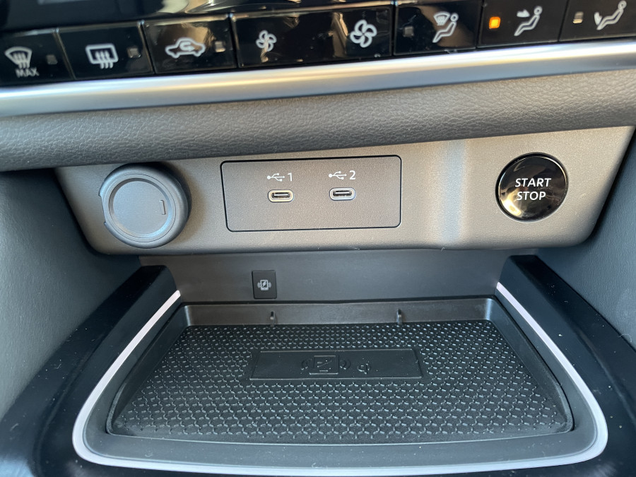 2026 Nissan X-Trail T33 ST-L e-POWER SUV Image 17