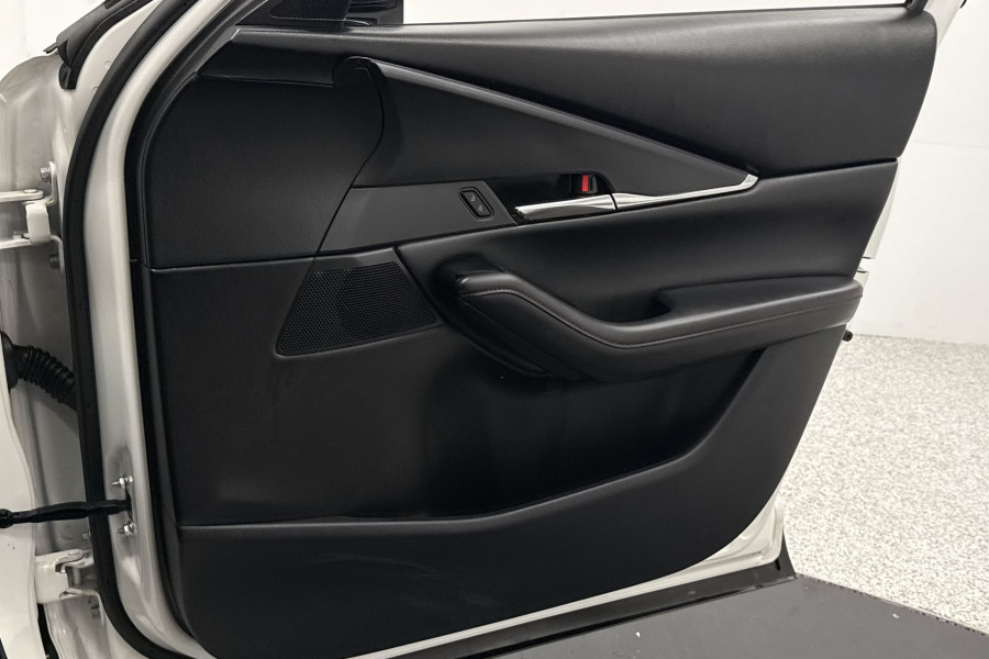 2023 Mazda CX-30 DM Series G25 Touring SUV Image 19