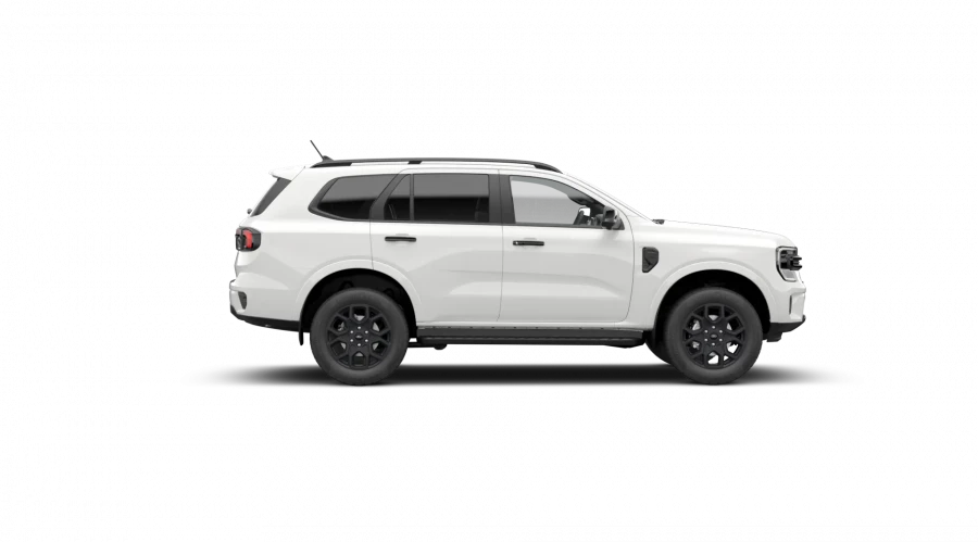 2026 MY26.5 Ford Everest UB Sport SUV Image 8