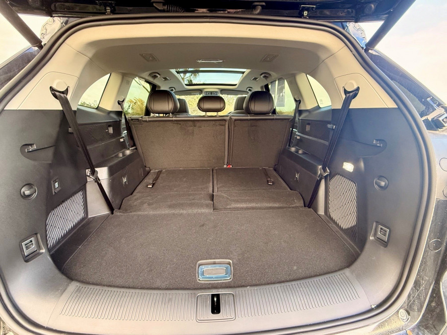 2026 MG QS Essence SUV Image 12