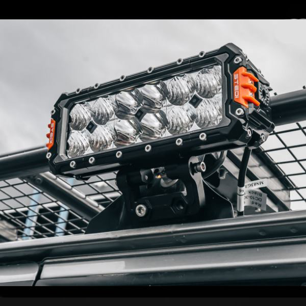 Stedi Lights