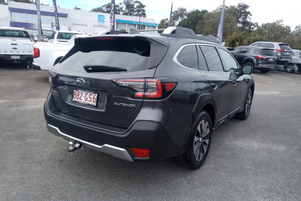 2022 MY23 Subaru Outback 6GEN AWD Touring SUV Image 7