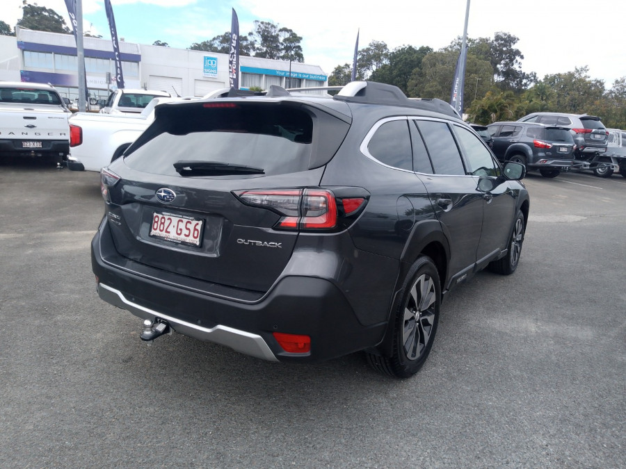 2022 MY23 Subaru Outback 6GEN AWD Touring SUV Image 7