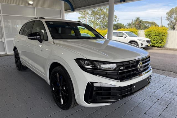 2024 MY25 Volkswagen Touareg RC R SUV
