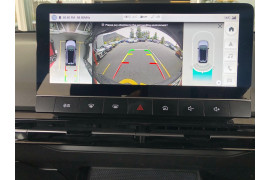 2023 MG MG4 Essence 64kwh EV Hatch