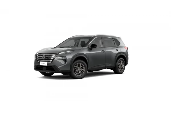 2026 Nissan X-Trail T33 ST SUV Image 36