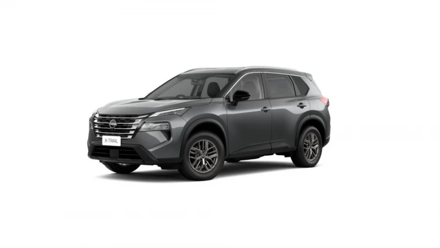 2026 Nissan X-Trail T33 ST SUV Image 36