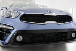 2019 Kia Cerato Hatch BD Sport Hatchback