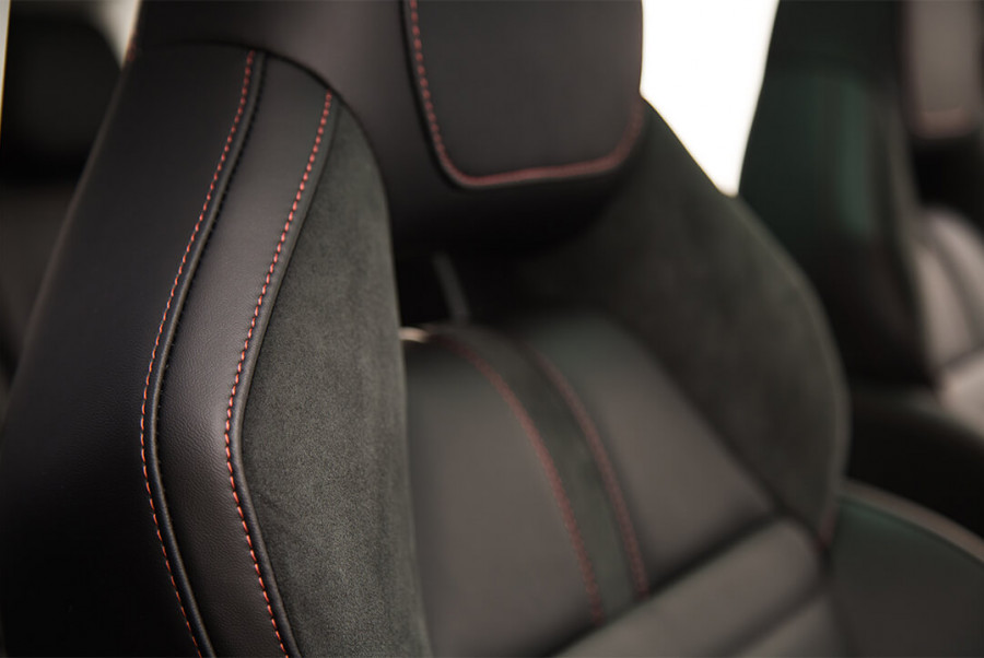 2020 MY21 MG HS SAS23 Essence Wagon