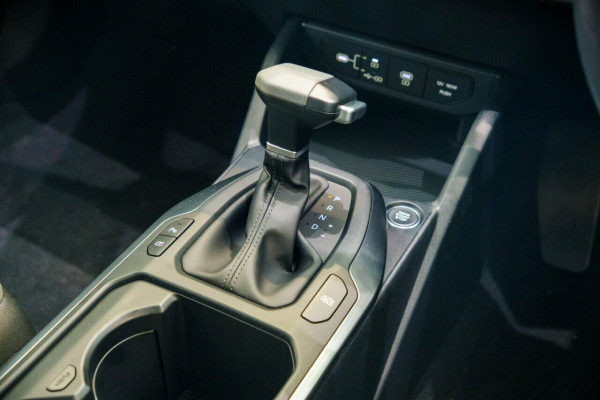 2025 MY26 Kia K4 CL4m Sport Hatch Image 11