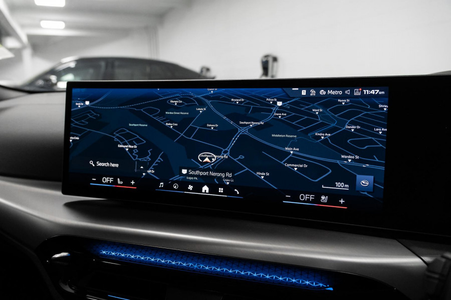 2025 BMW 3 Series G20 LCI II M340i xDrive Sedan