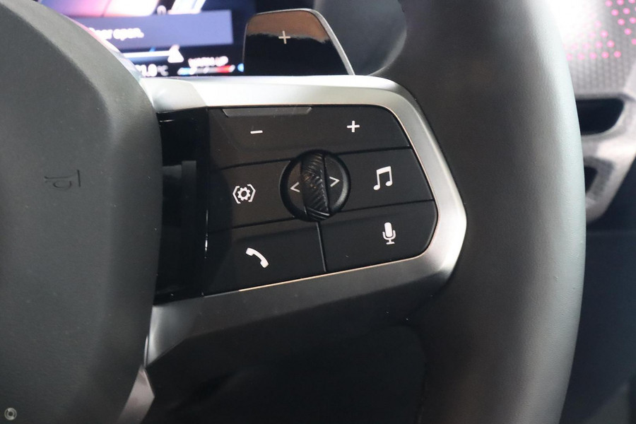 2026 BMW 1 Series F70 118 M Sport Hatch