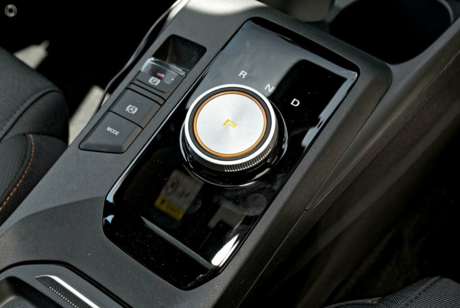 2024 MY24.5 MG MG3 ZP22 Essence Hybrid+ Hatch Image 14
