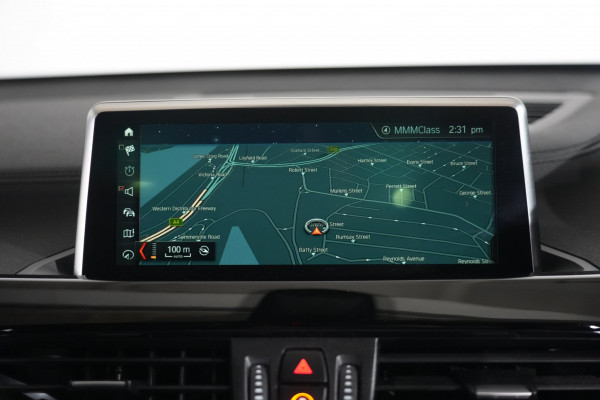 2019 BMW X2 M35i SUV Image 20