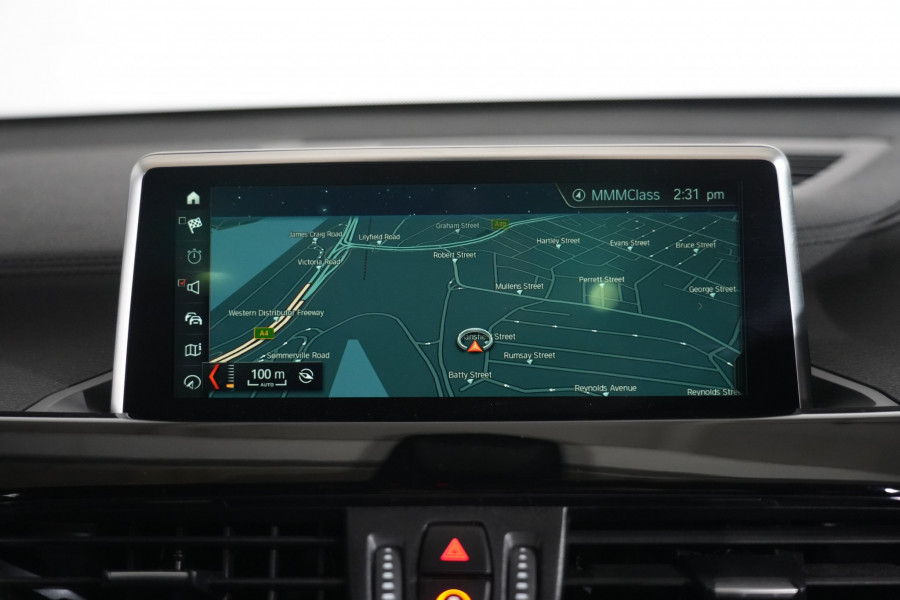 2019 BMW X2 M35i SUV Image 20