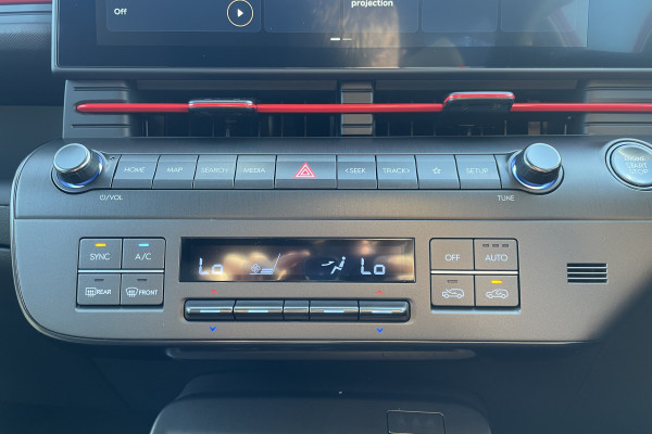 2026 Hyundai KONA SX2.V3 Elite N Line SUV Image 15