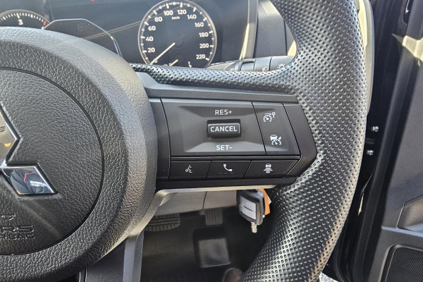 2025 Mitsubishi Triton MV GLX+ Ute Image 15