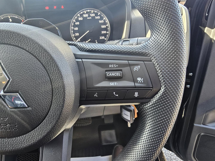2025 Mitsubishi Triton MV GLX+ Ute Image 15