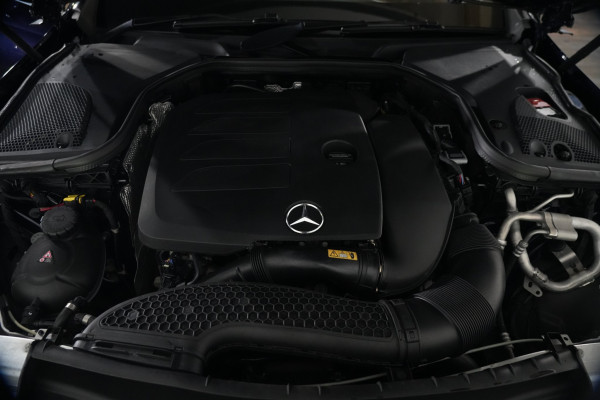 2020 Mercedes-Benz E-Class E300 Sedan Image 35