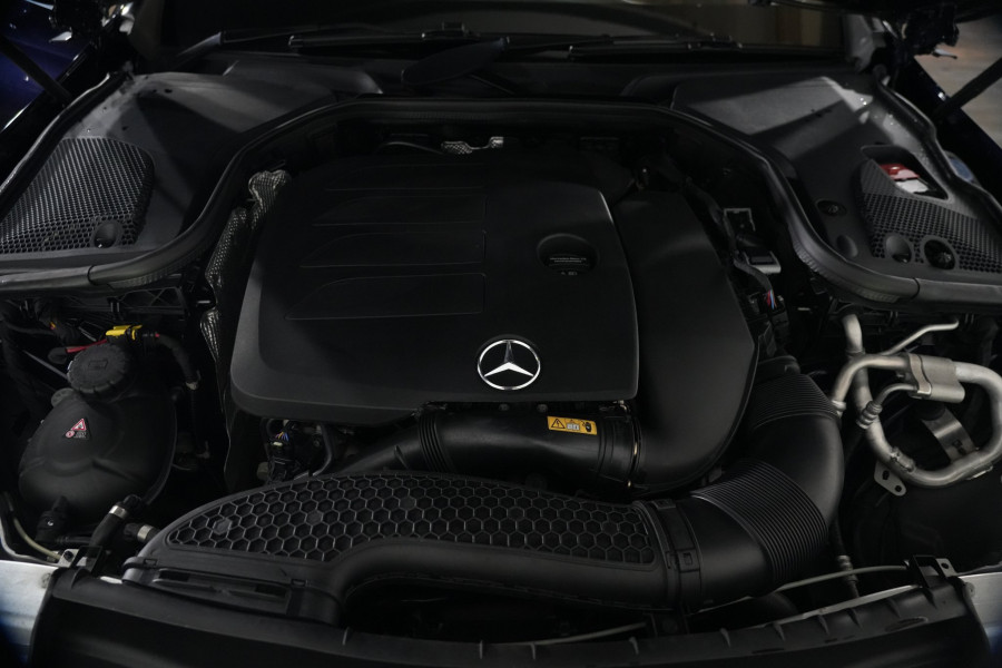 2020 Mercedes-Benz E-Class E300 Sedan Image 35