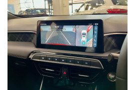 2024 MG MG3 Essence Hybrid+ Hatch