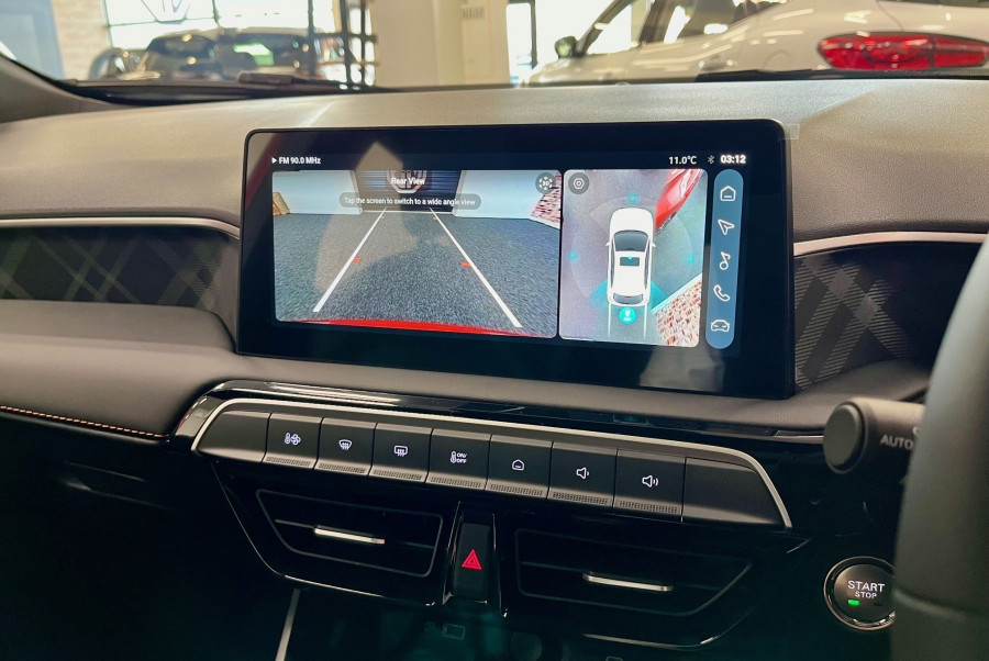 2024 MG MG3 Essence Hybrid+ Hatch Image 16