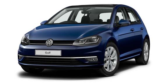 Atlantic Blue Metallic