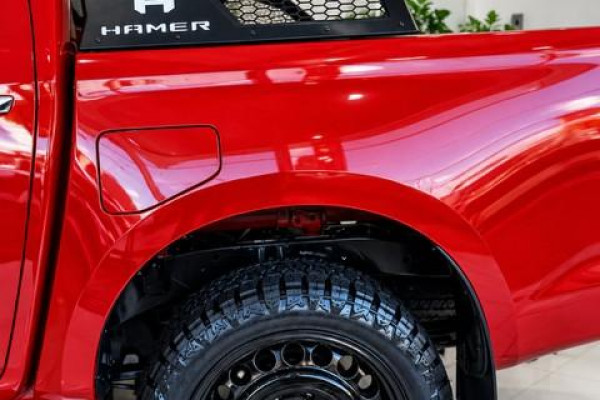 2025 Mazda BT-50 TF GT Ute Image 2