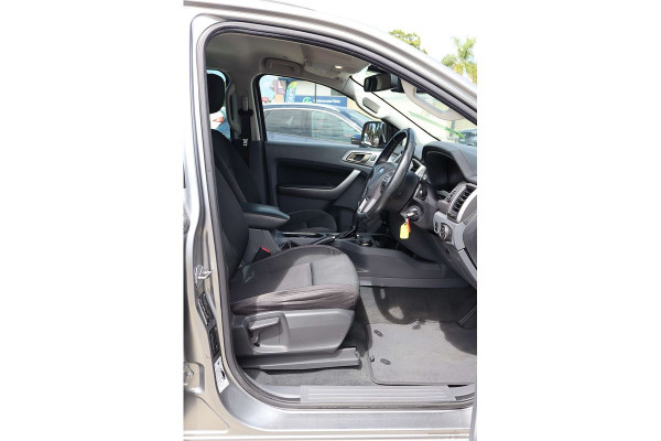 2018 Ford Everest UA Trend SUV Image 9