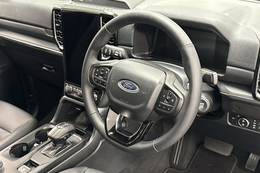 2024 MY24.5 Ford Everest UB Trend SUV Image 18
