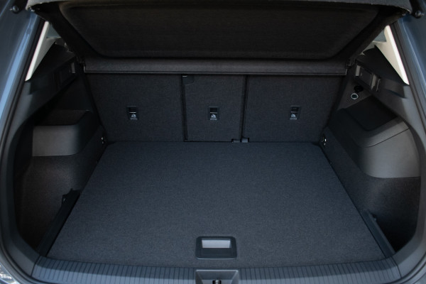 2025 Volkswagen Tiguan CT 150TSI Elegance SUV image 22