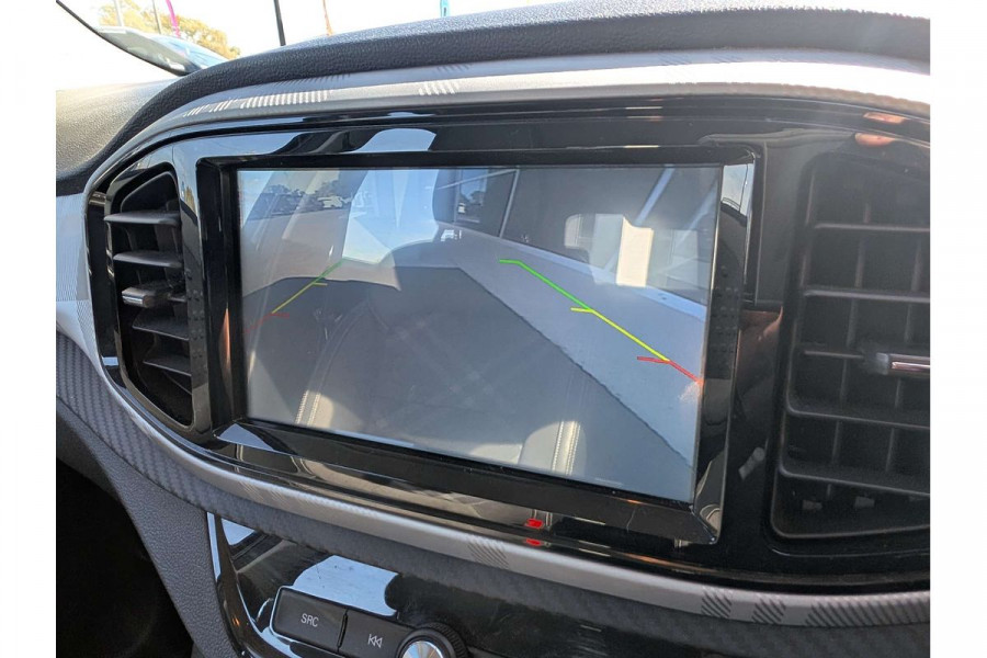 2022 MG MG3 Excite Hatch Image 21
