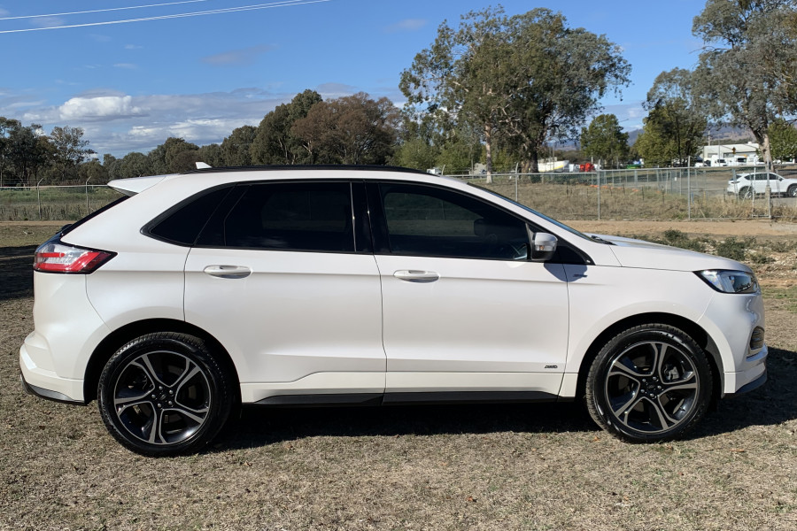 2019 Ford Endura CA ST-Line SUV Image 6